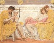 阿尔伯特 约瑟夫 摩尔 : A Musician